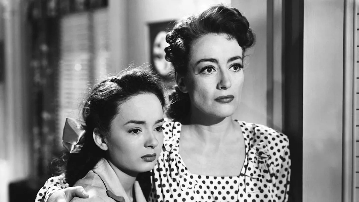 Ann Blyth, Hollywood Golden Age - The Role That Defined a Career: Mildred Pierce