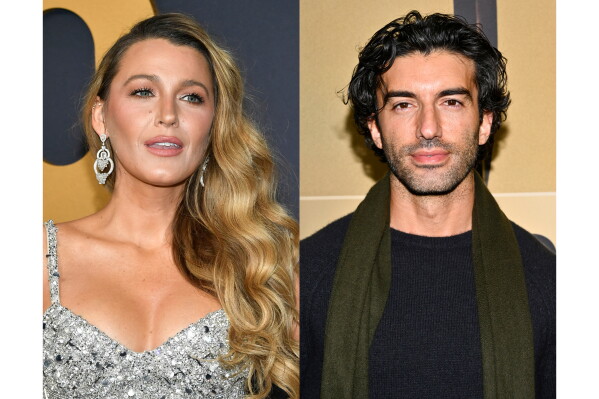 Blake Lively - The Settlement That Wasn't Quite the End