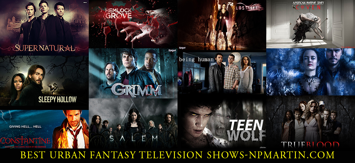 epic fantasy TV series - The Show That Turned a Genre Into a Habit