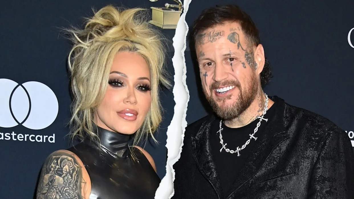 Bunnie Xo - The Split That Shocked Fans