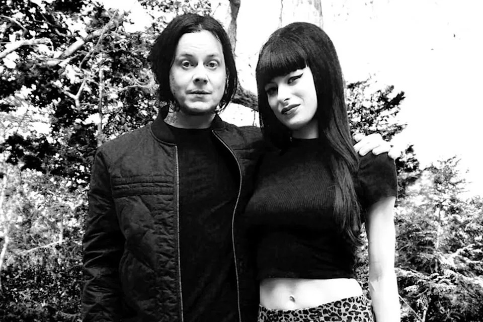 Jack White and Olivia Jean - The Split: What Led to the Divorce Filing