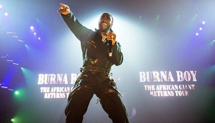 How Afrobeats Tours Are Structured - The Stadium One-Off