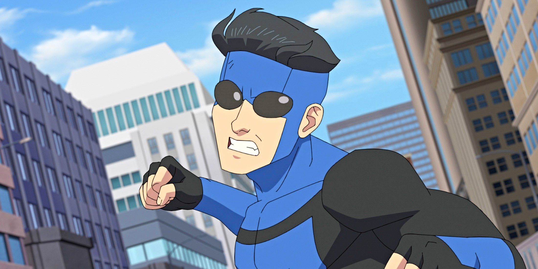 Why Invincible - The streaming-era fandom