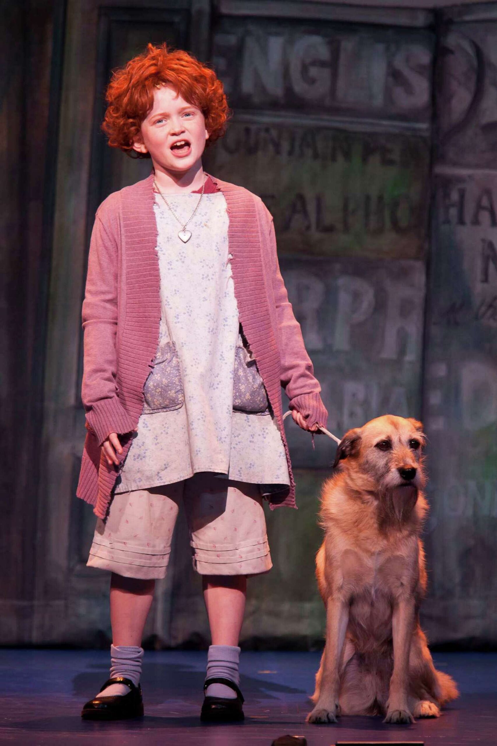 Sadie Sink - The Texas Theatre Kid Who Found Broadway First