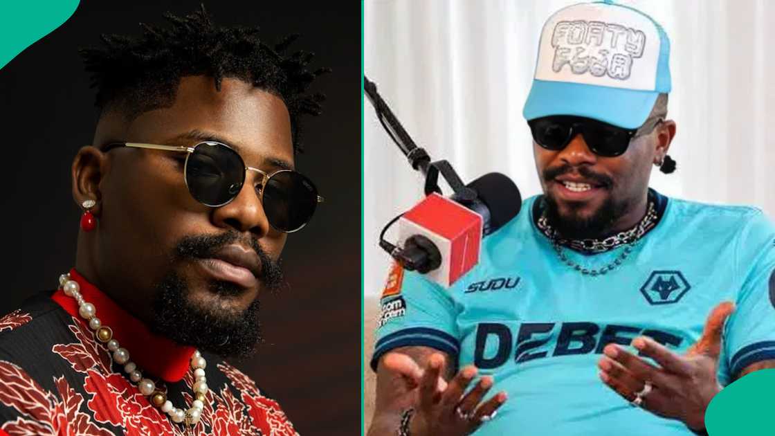 Ycee - The Tinny Years and the Sony Deal That Should Have Been a Coronation
