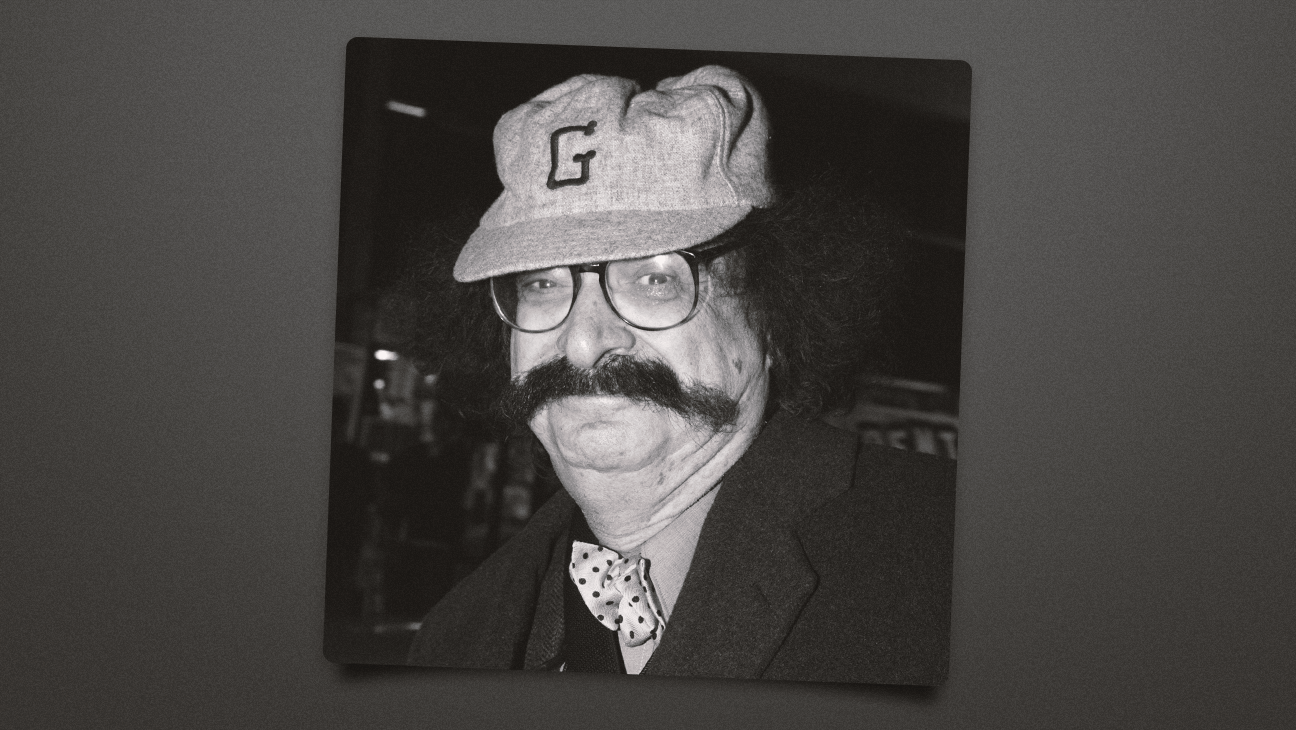 Gene Shalit (1926 - The Today Show Years