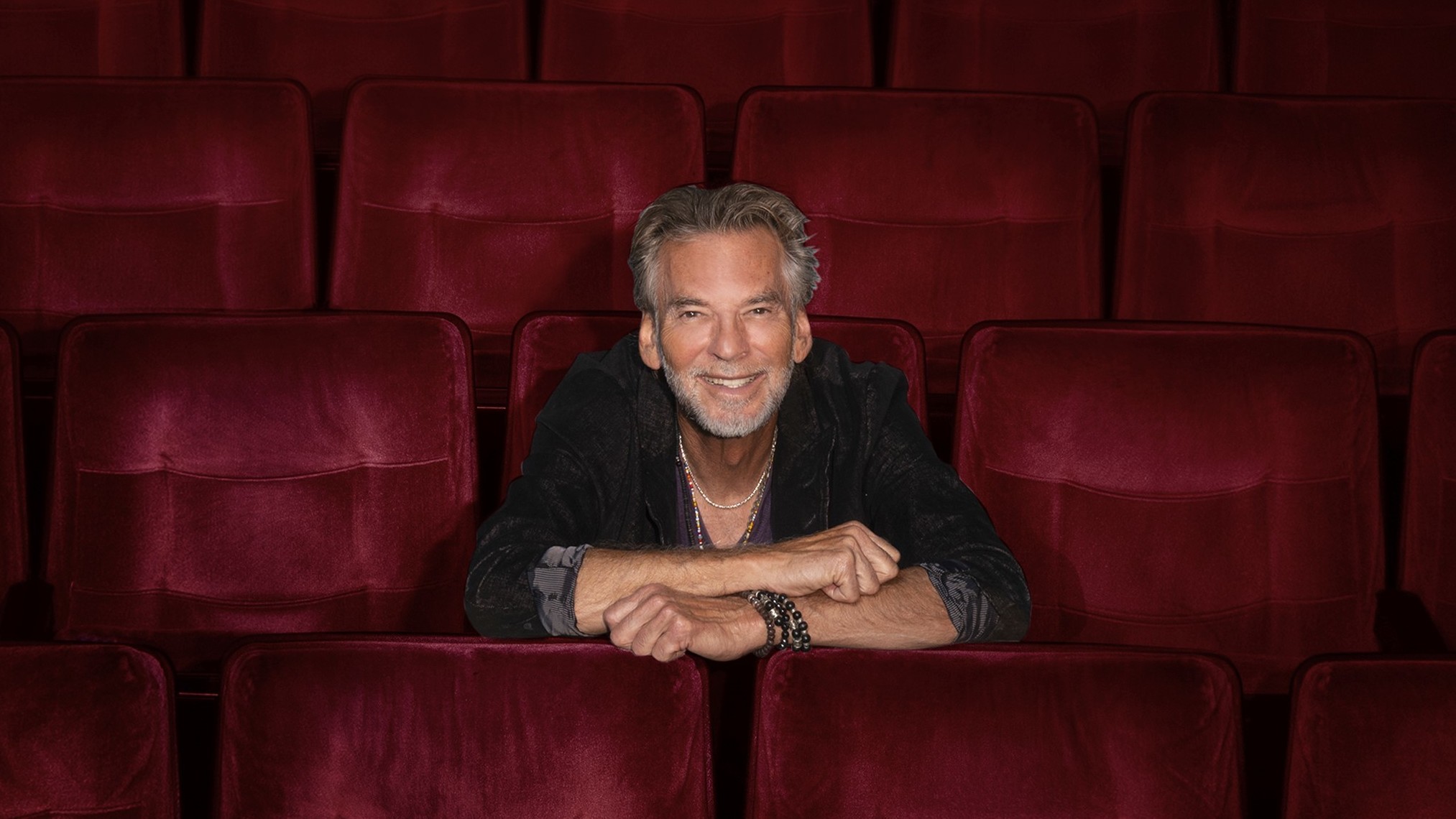 Kenny Loggins - The Tonight Show's Musical Tradition