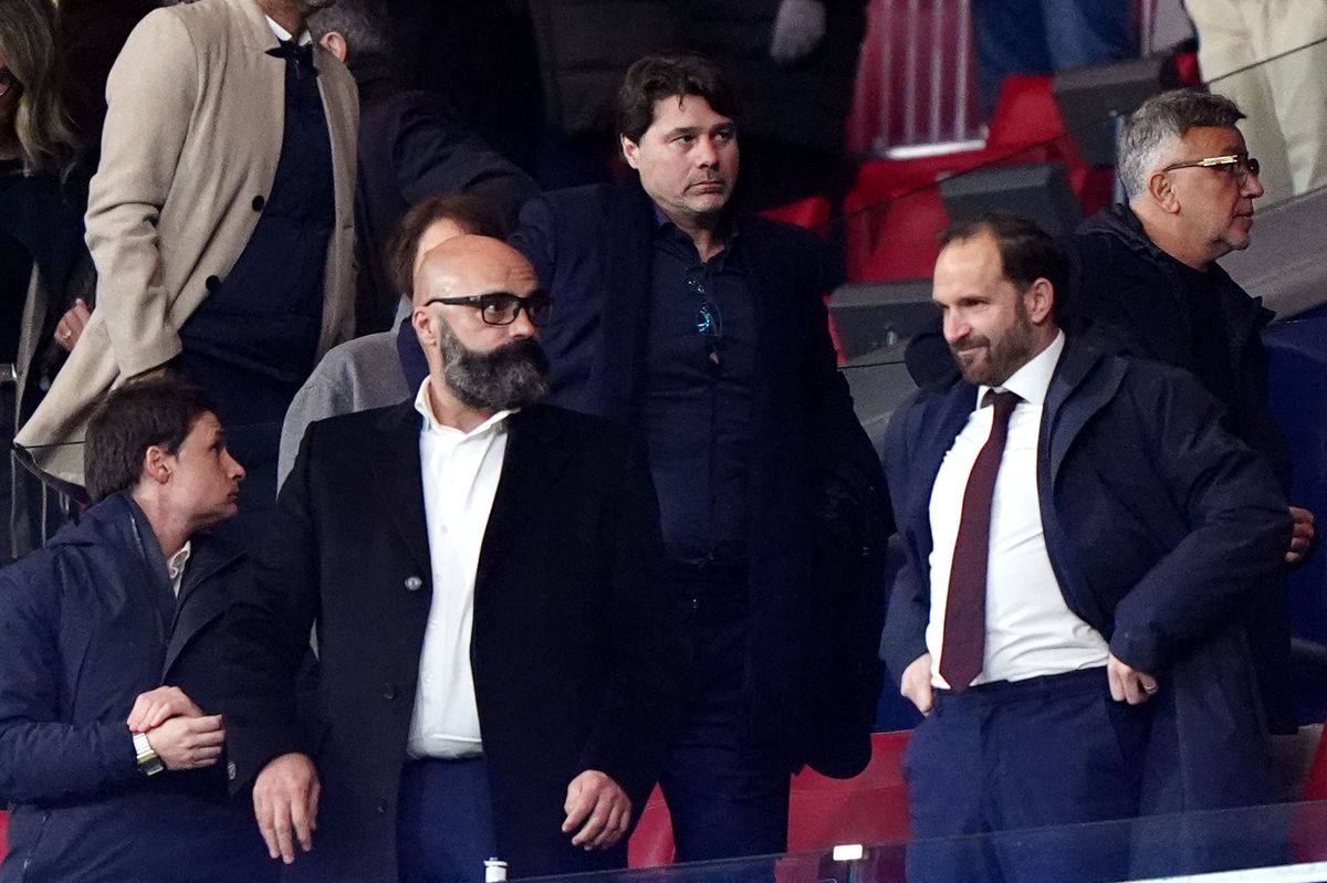 Mauricio Pochettino - The Tottenham peak and the night in Madrid