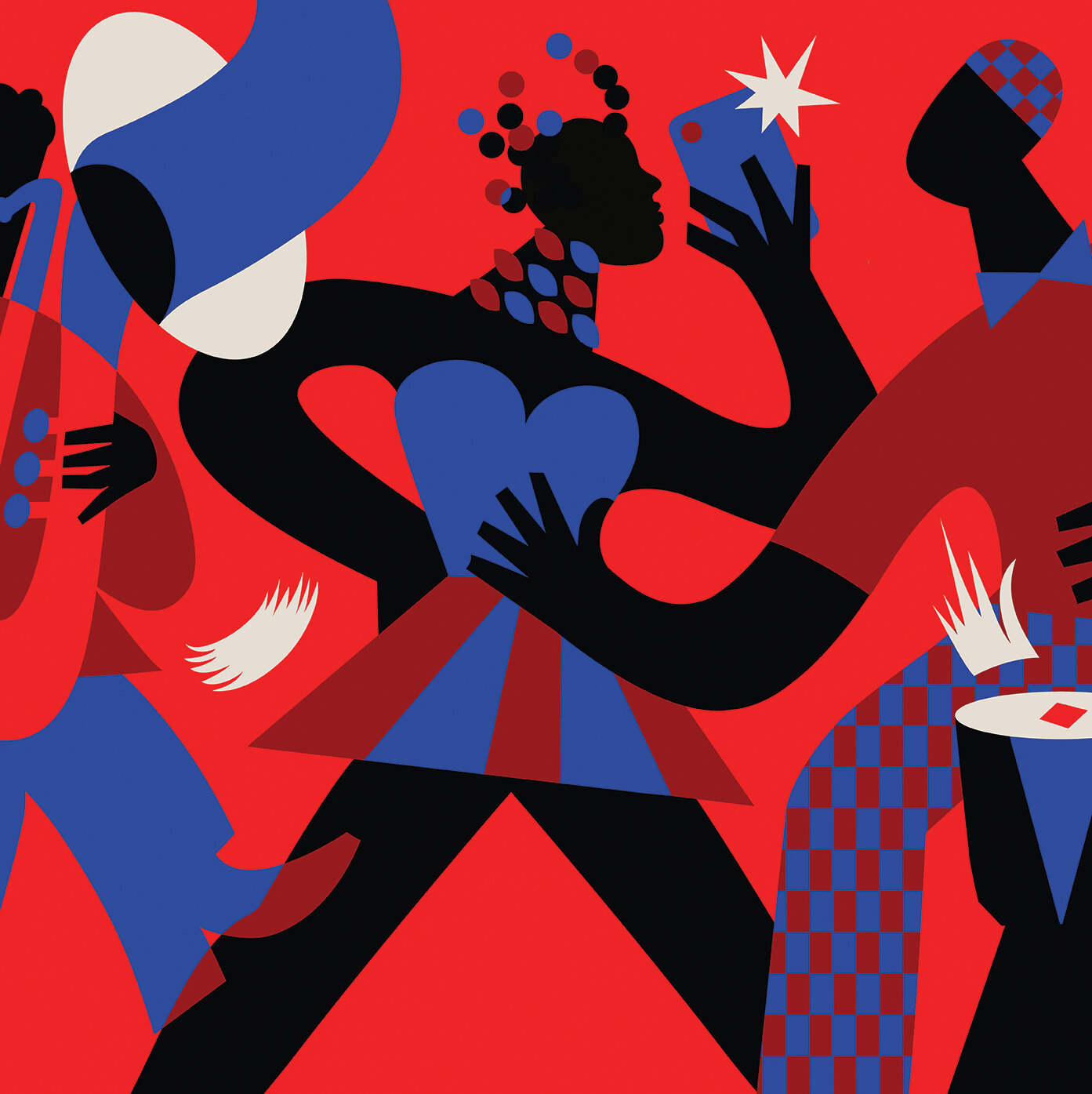 The Spiritual Side of Afrobeats - The Traditional Thread