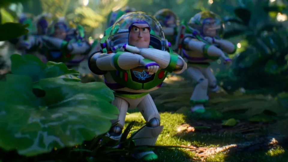 Toy Story 5 and the - The Trilogy That Kept Sticking the Landing