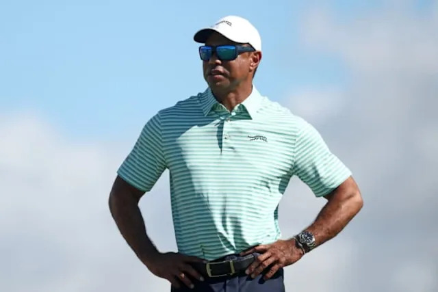 How Much Golf Biggest Stars - The two ways a golfer gets paid