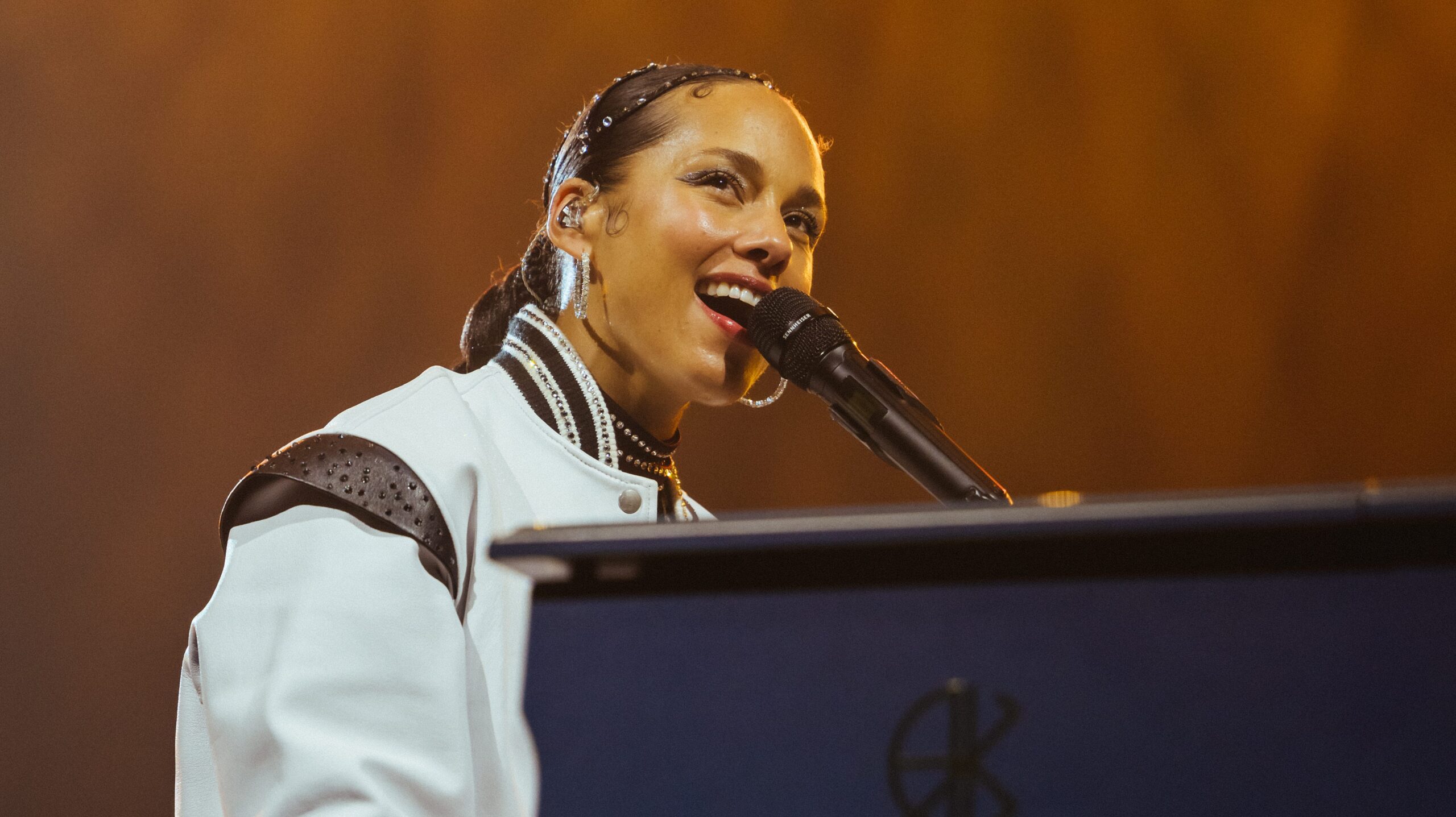 Alicia Keys Set to Headline NYC Knicks Championship Parade in a Full-Circle New York Moment