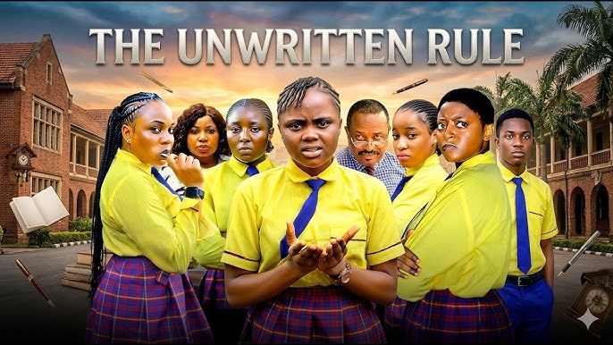 What - The Unwritten Rule Behind Every Nigerian Event