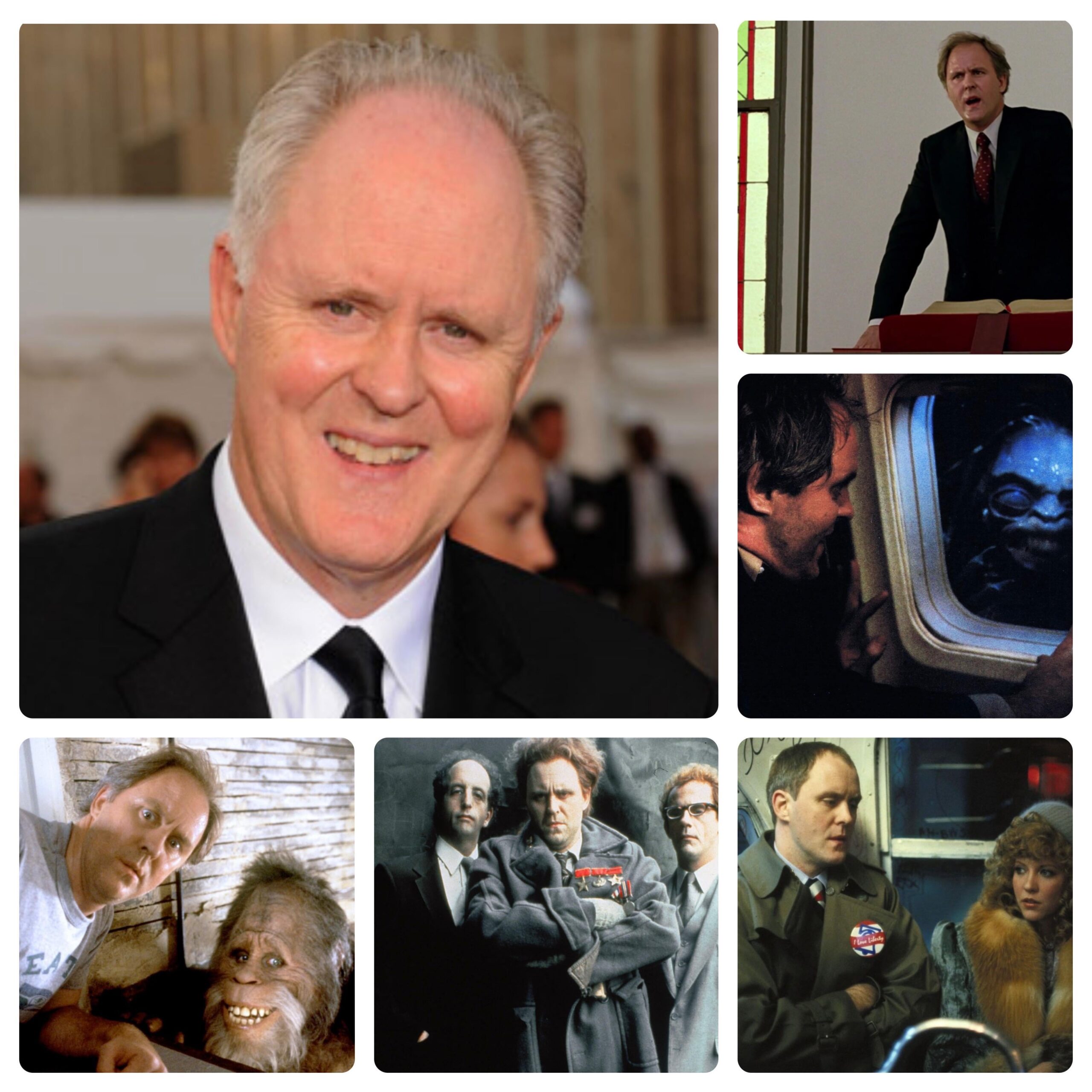 John Lithgow at 80 - The Villain Renaissance