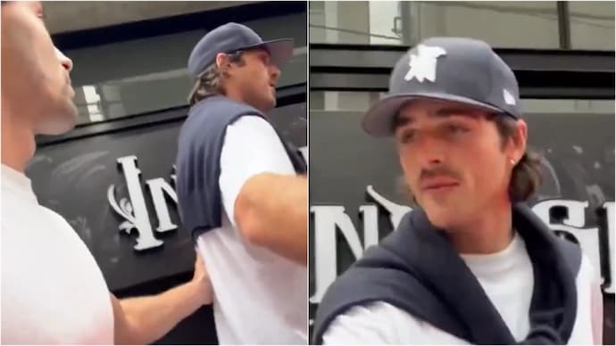 Jacob Elordi's Fan Encounter in Japan Sparks Celebrity Boundaries Debate