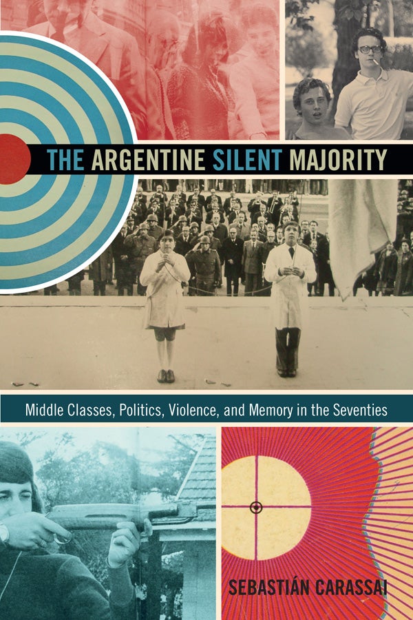 Argentina - The Voice of Rebellion Falls Silent