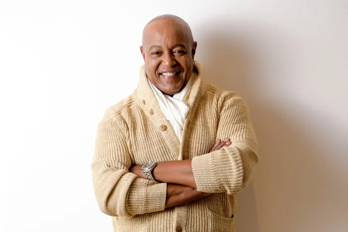 Peabo Bryson Influence on African - The Voice That Soundtracked a Generation of African Love Stories
