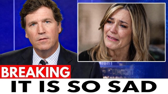 Savannah Guthrie - The Weight of Broadcasting Personal Tragedy
