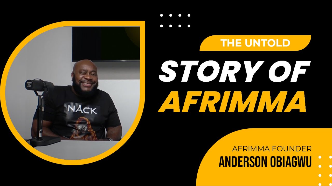 The AFRIMA Awards Explained - The Winners Who Built the AFRIMA Story