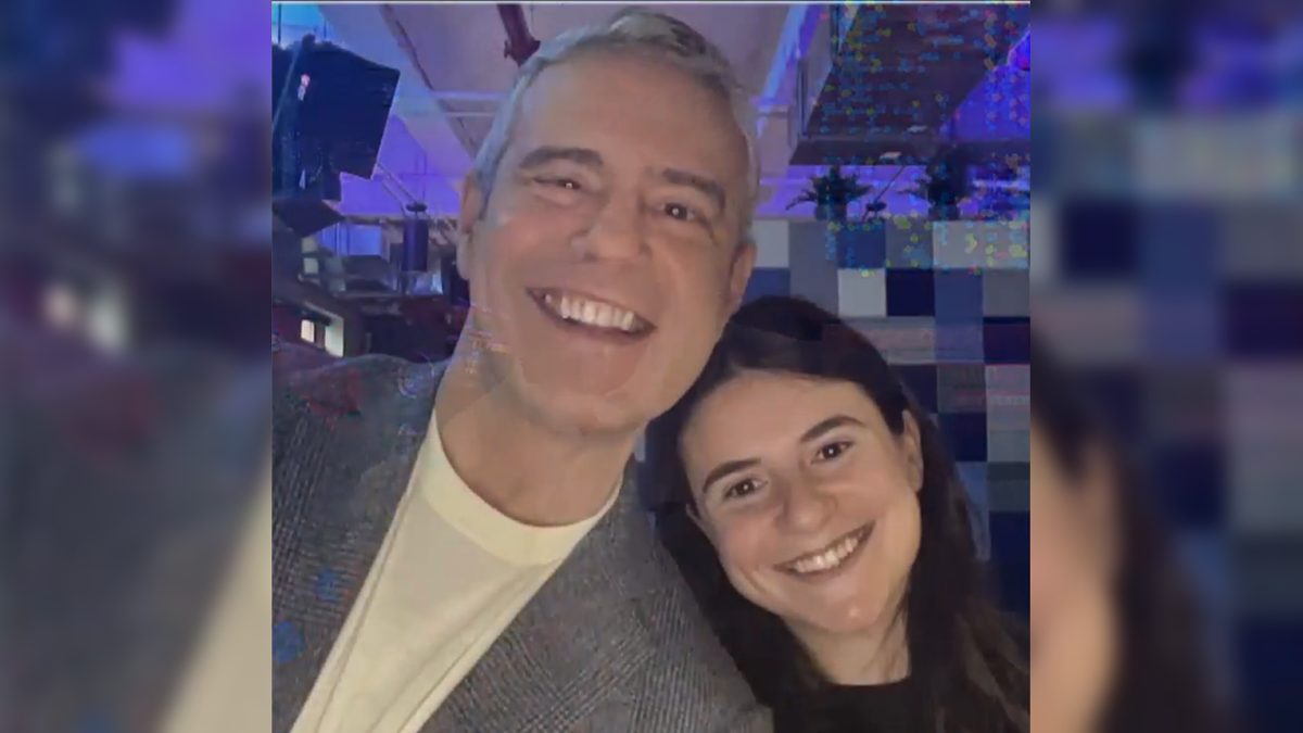 Andy Cohen - The WWHL Family Culture That Made This Loss Hit So Hard