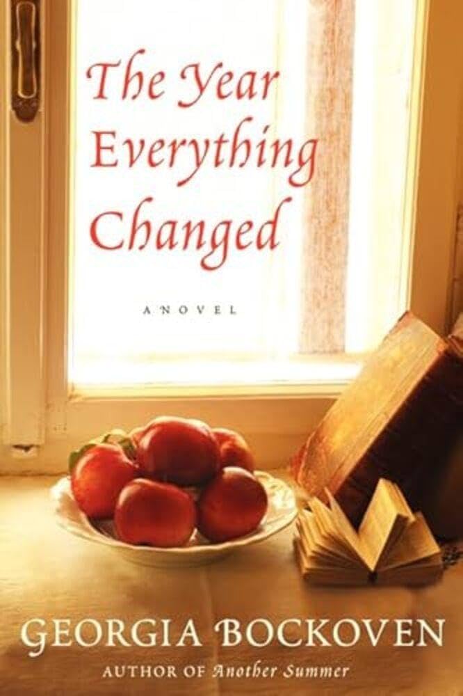 Ycee - The Year Everything Changed