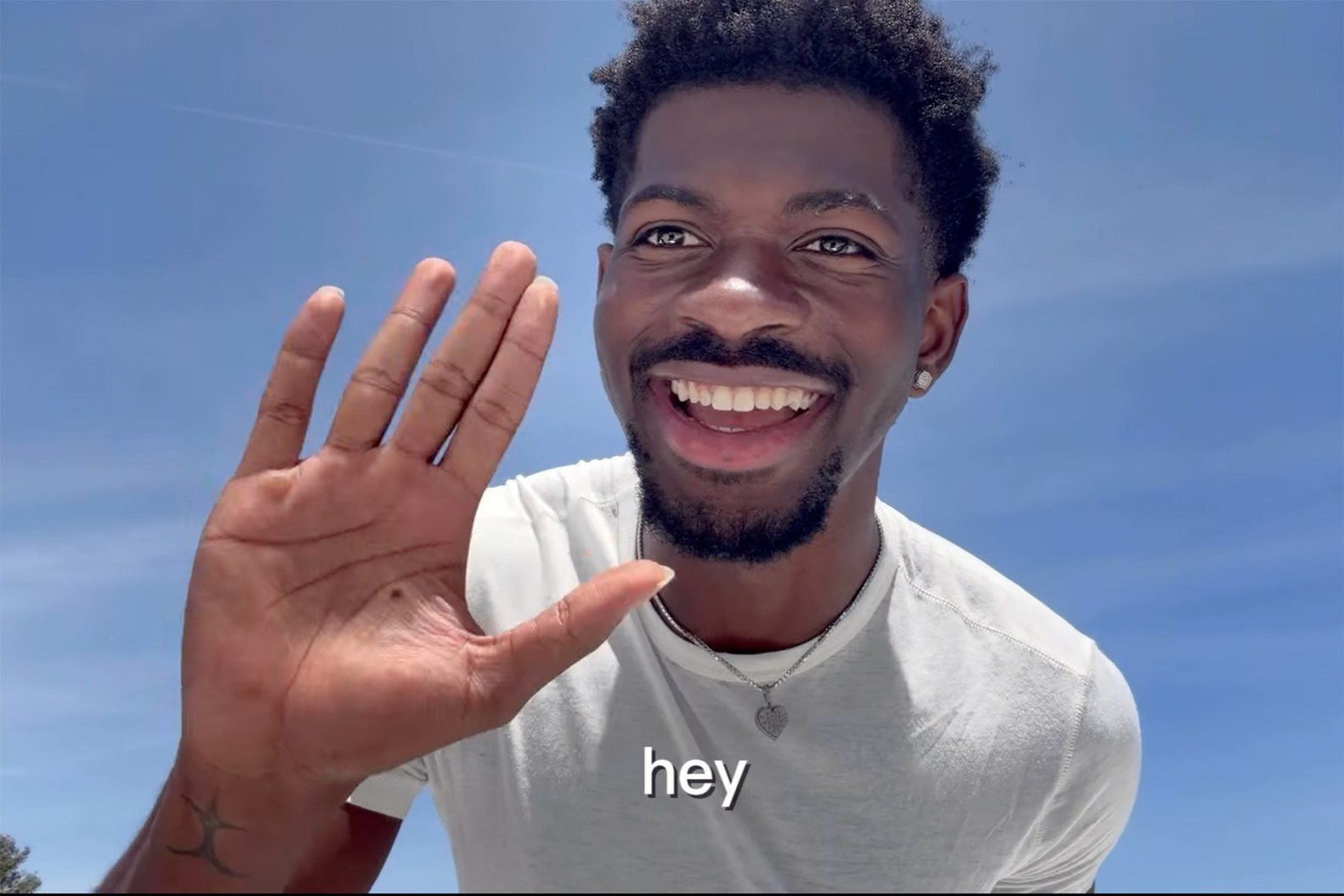 Lil Nas X - Therapy, Psychiatry, and the Road to Healing