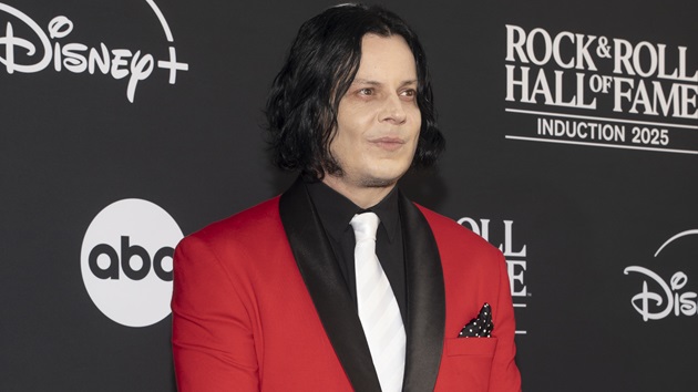 Jack White - Third Man Release Lab Unveils the News