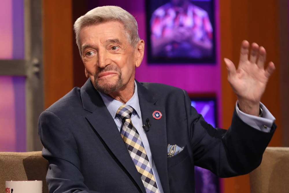 Tom Dreesen, the Comedian Who - Thirteen Years With Sinatra: A Partnership Like No Other