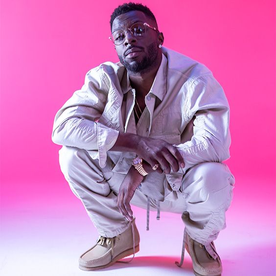 Isaiah Rashad - Tickets and How to Get Them