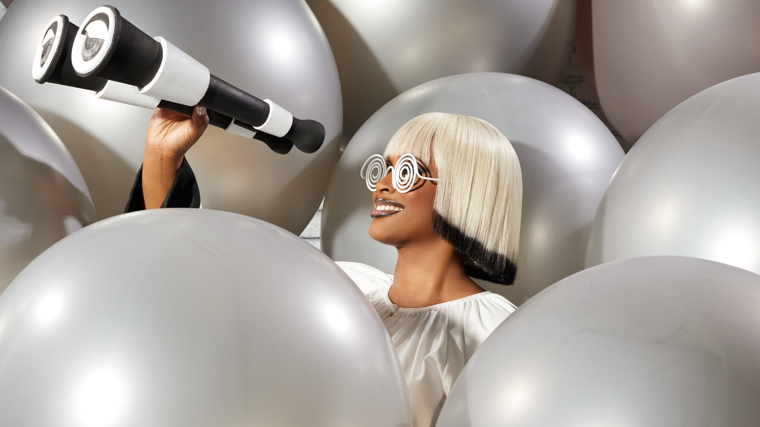 Tierra Whack - Tierra Whack Returns With a Point to Prove