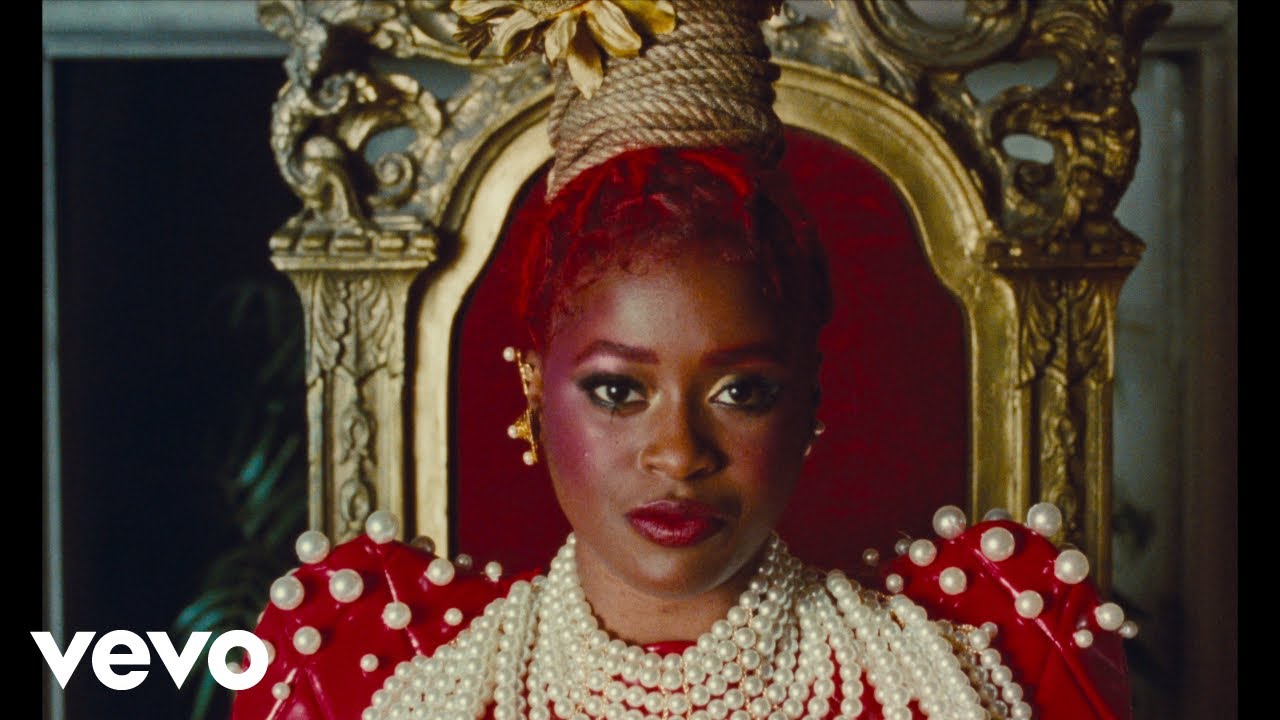 Tierra Whack Is Done Playing Nice - 'Totem' and 'Wax Paper' Are Her Most Confident Statements Yet