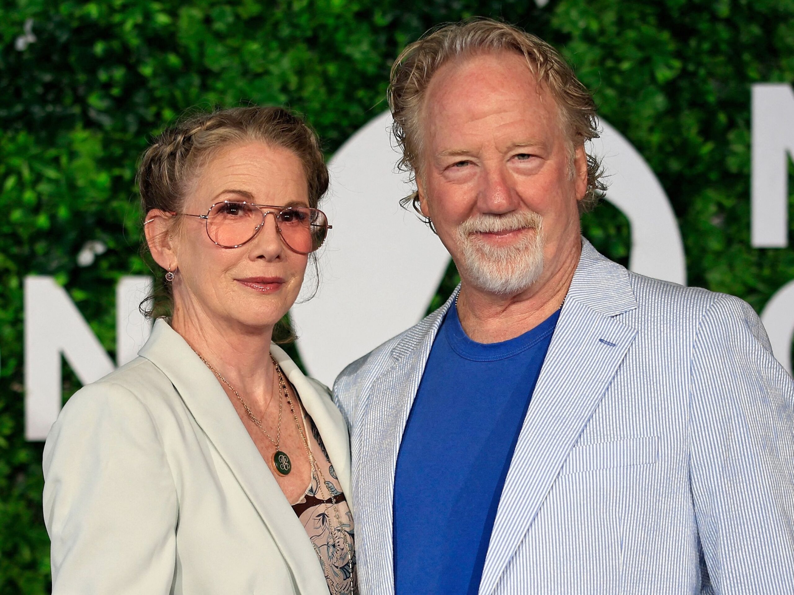 Melissa Gilbert Steps Away From - Timothy Busfield and the Allegations That Changed Everything