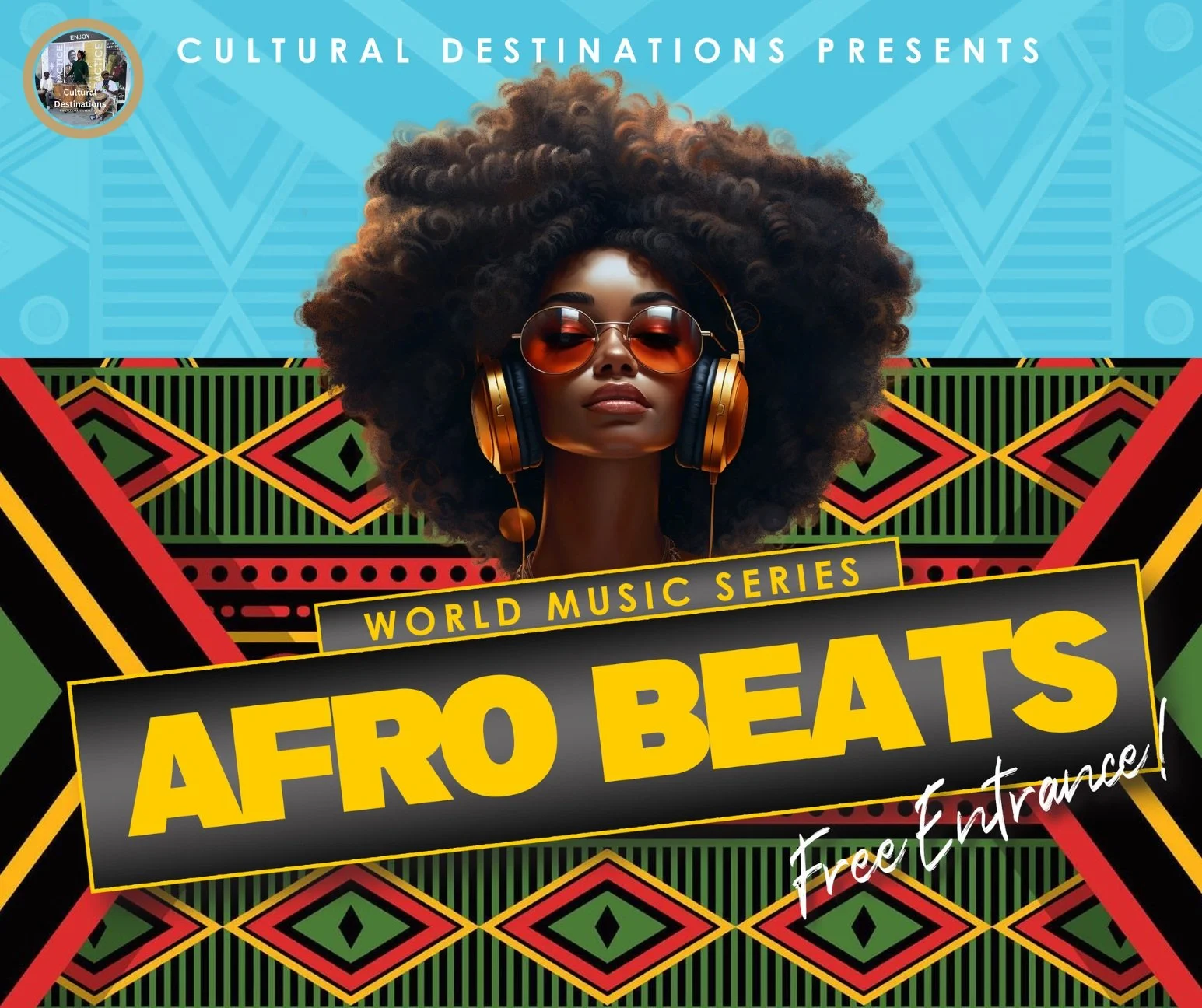 The Business of Afrobeats Merchandise - Tour Exclusives And The Scarcity Loop