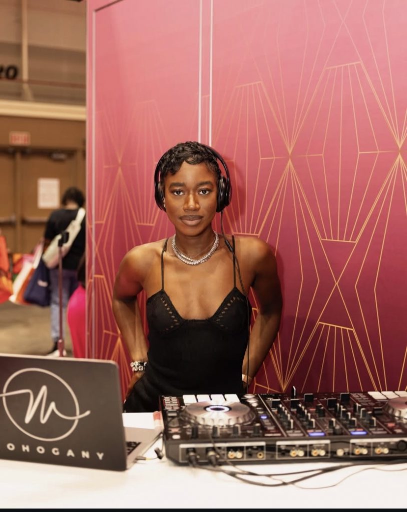 How Afrobeats DJs Make Their - Touring with an artist is glamorous, but the math is different