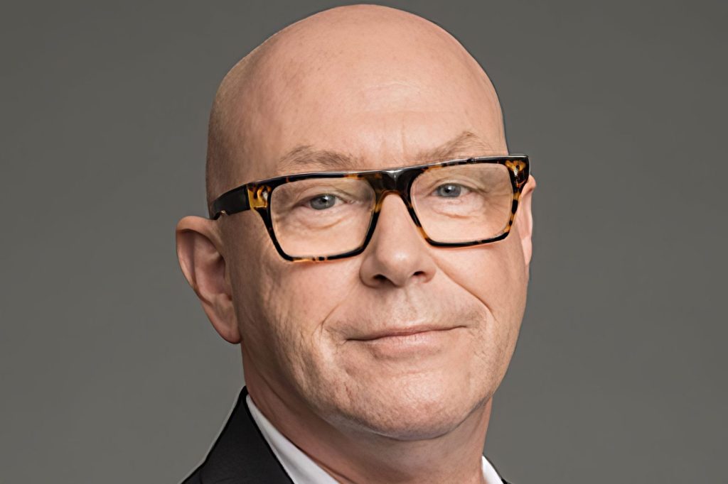 Andrew Jenkins Steps Down from - Transforming Australia's Music Publishing Landscape