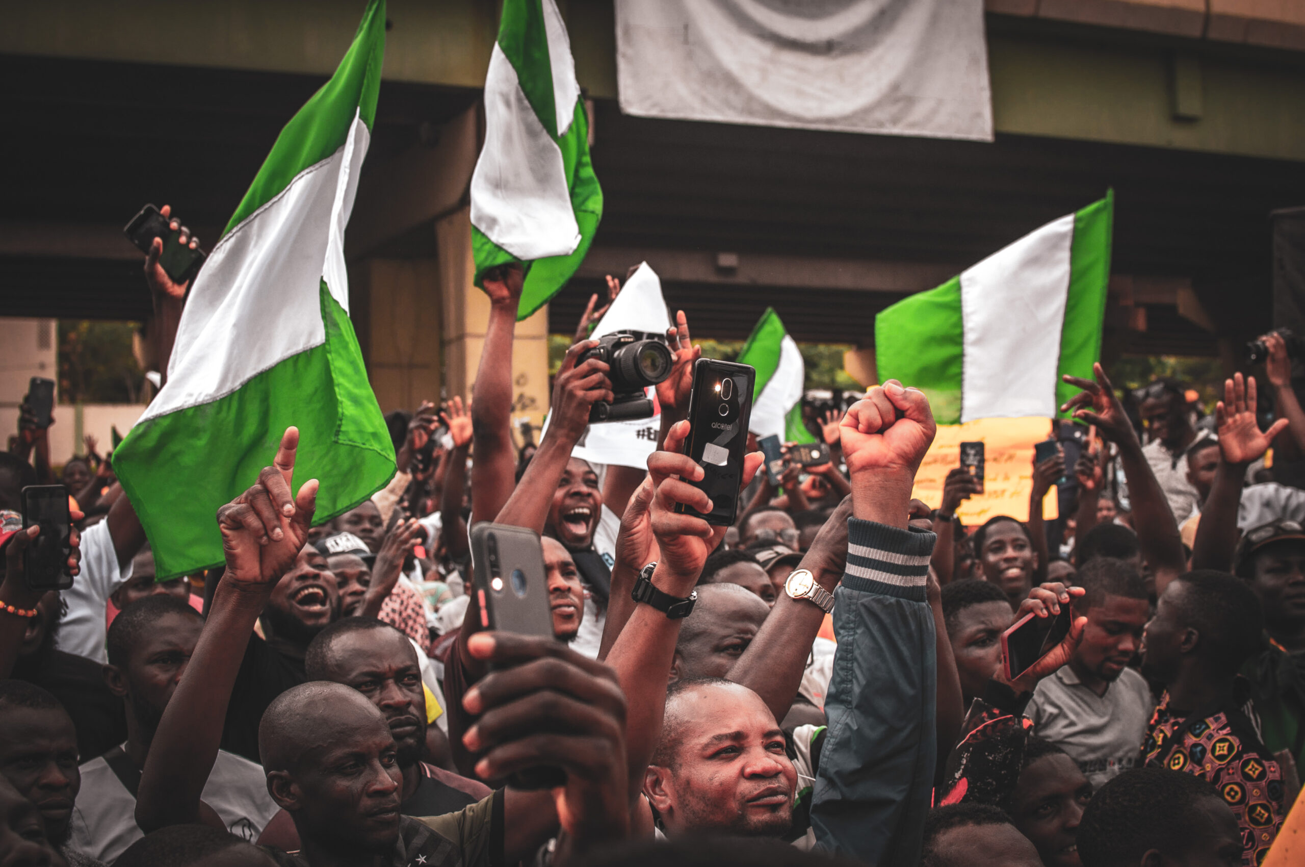 10 Underrated Nigerian Politically Conscious Songs That Deserve a Second Listen