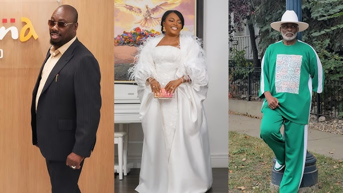 Political Drama Rocks Nigeria - Understanding Nigeria's Political Celebrity Culture