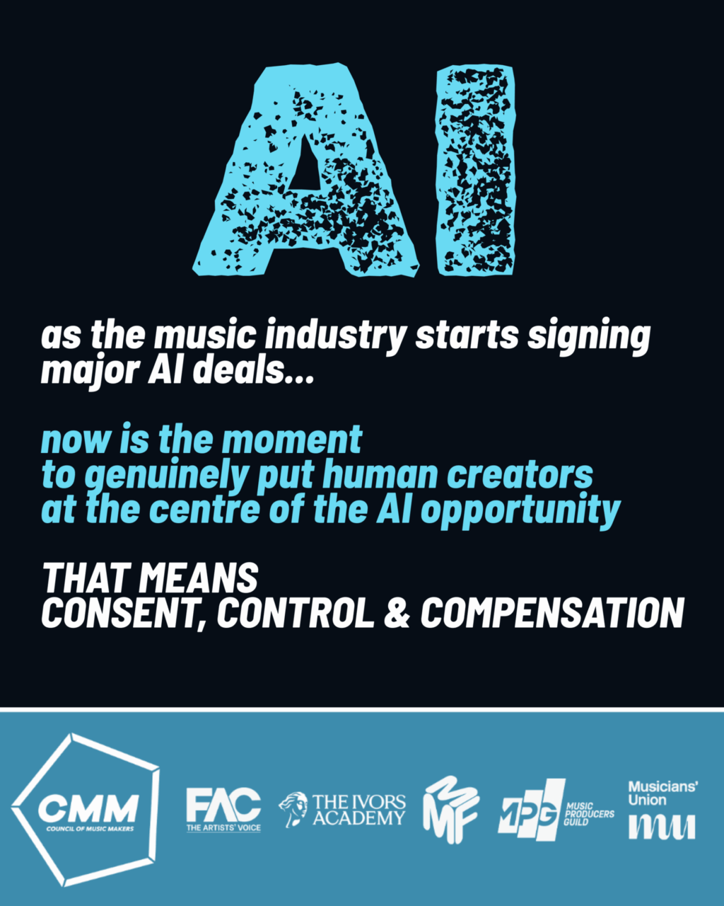 Musicians Union Takes Legal Action - Understanding the AI Music Revolution
