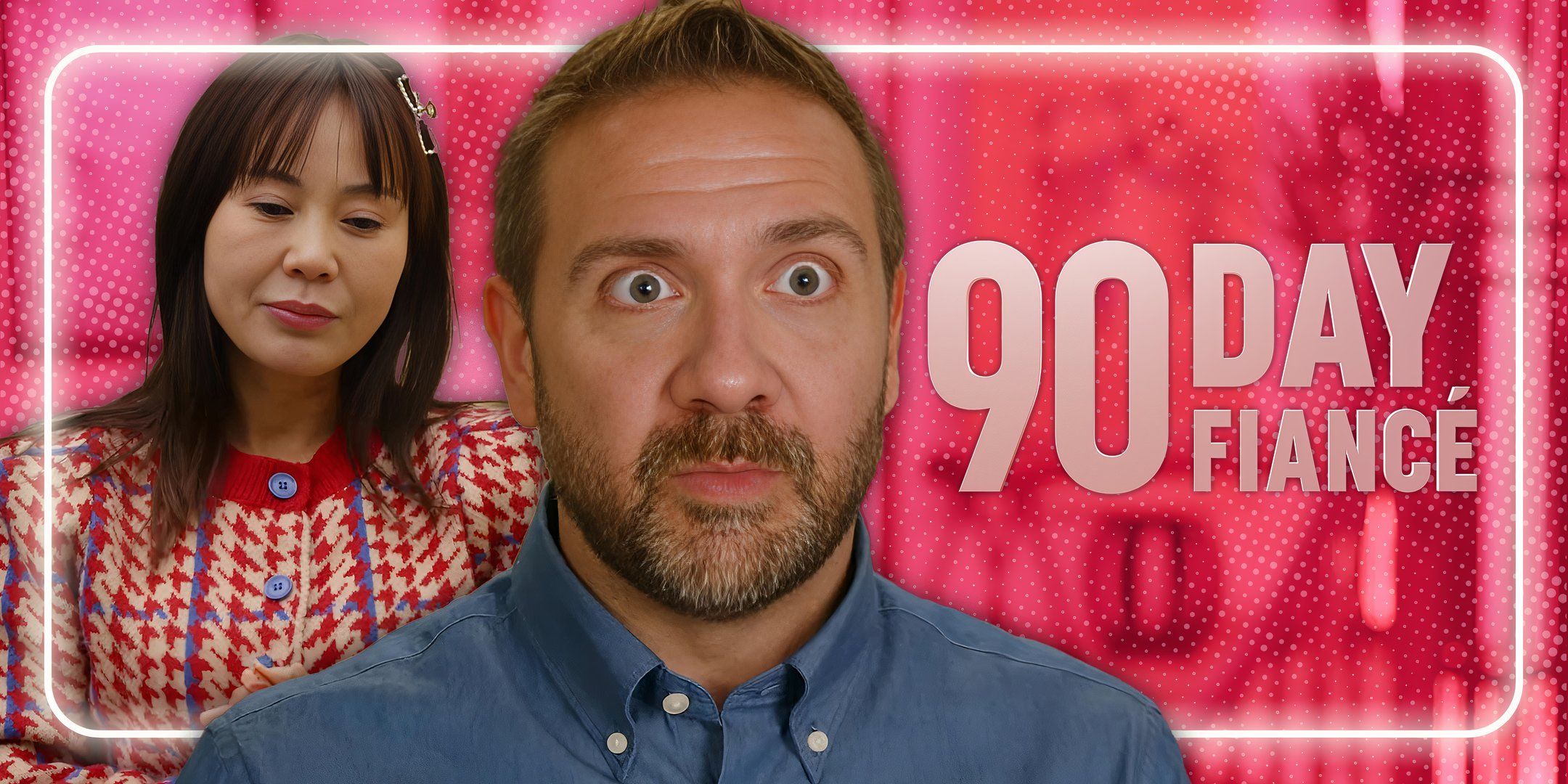 90 Day Fiance Drama Reaches - Understanding the Build-Up to Breaking Point