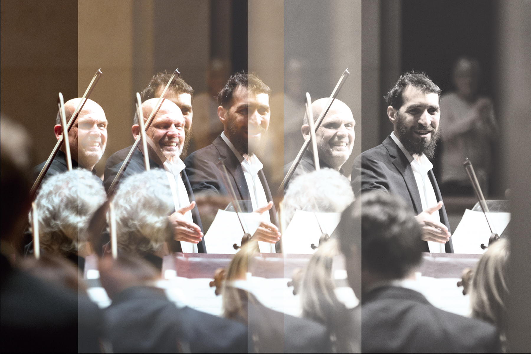 Dallas Symphony Orchestra Faces Public - Understanding What's at Stake