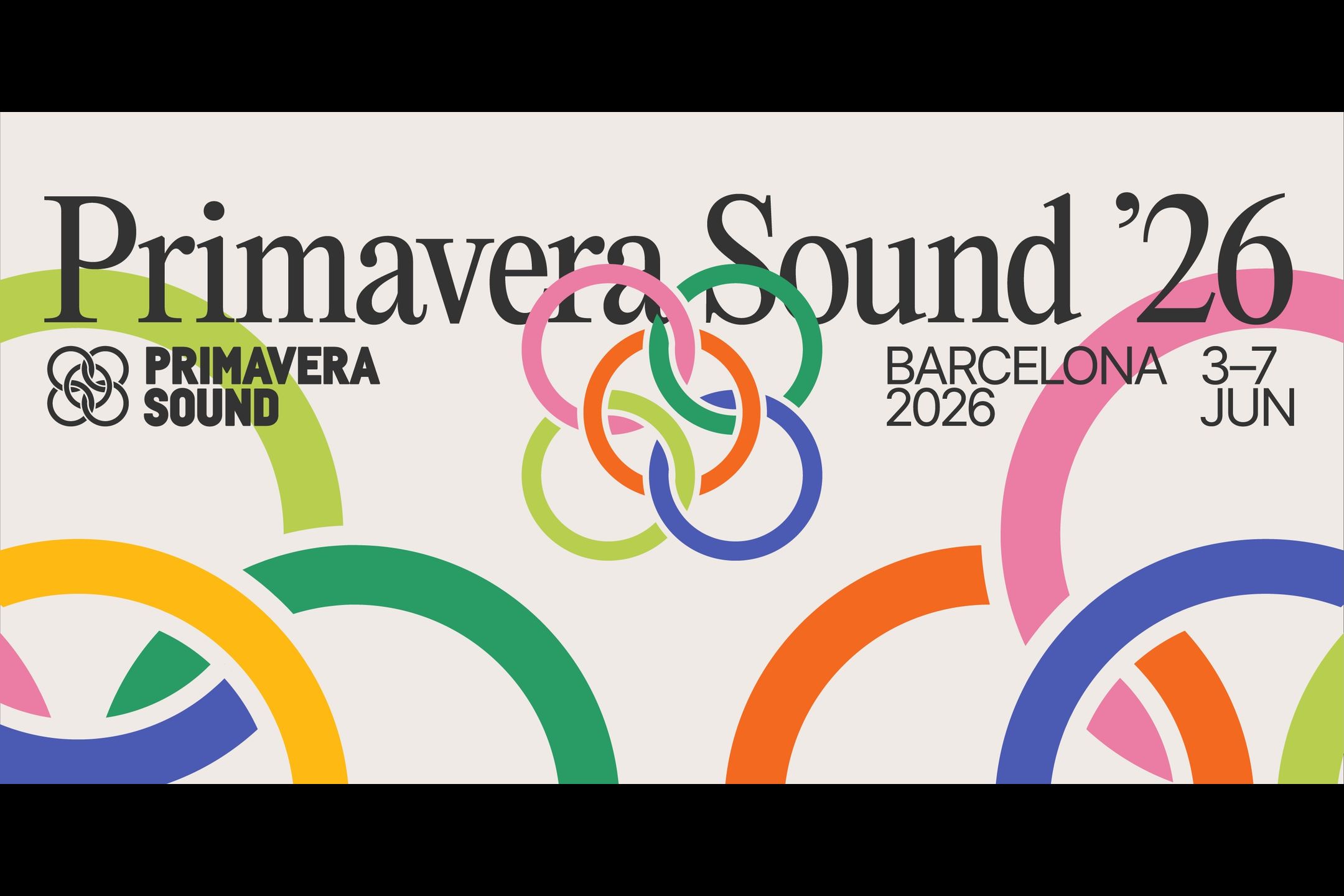 Primavera Sound 2026 - Unexpected Collaborations That Broke the Internet