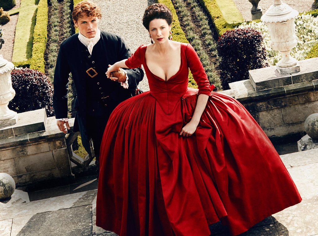 epic fantasy TV series - Universal Themes Dressed in Foreign Clothes