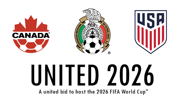 2026 FIFA World Cup Round - USA, Canada, and Mexico - The Host Nations Factor