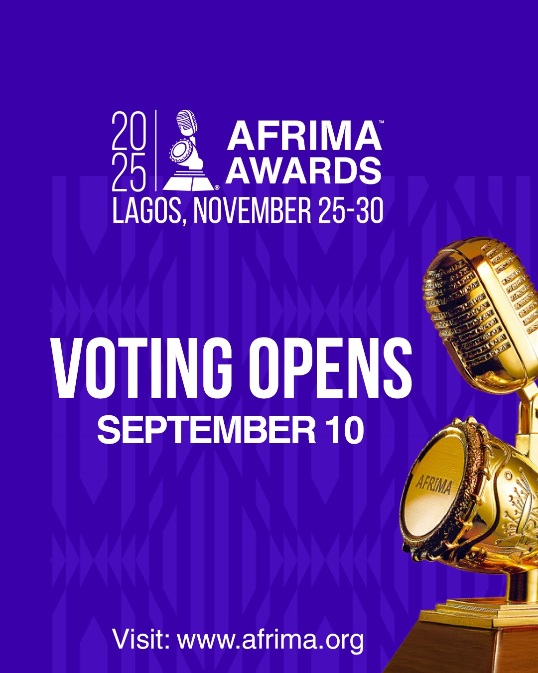 The AFRIMA Awards Explained - Voting and Selection