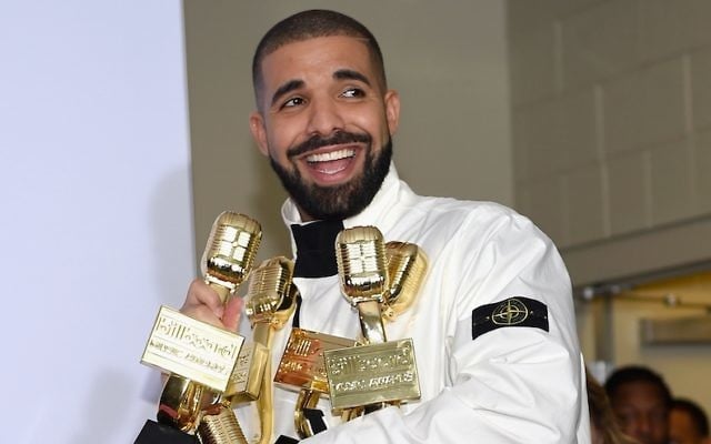 How Drake Obsession With Afrobeats -