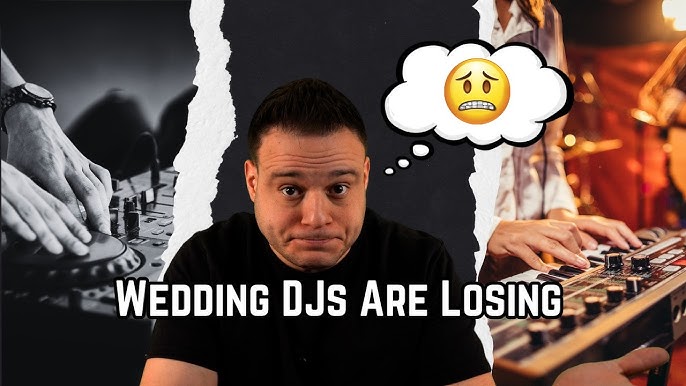 How Afrobeats DJs Make Their - Weddings: the quiet engine of every Lagos DJ's calendar