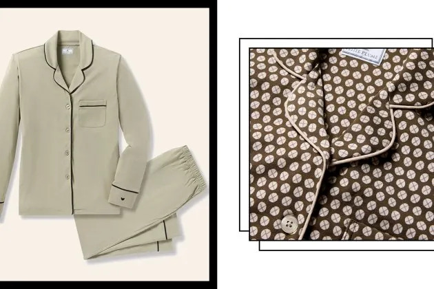 Gwyneth Paltrow Favorite Pajamas Are - What Actually Makes These Pajamas Different