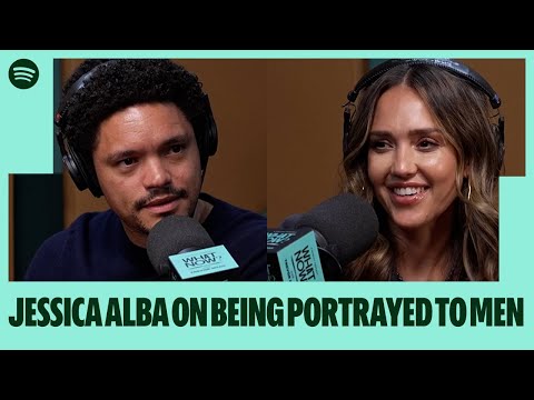 Jessica Alba - What African and Nigerian Entertainers Can Take From This