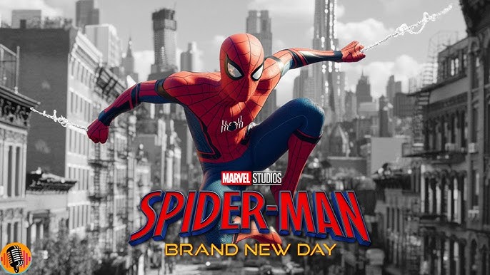 Marvel Spider-Man - What African Brands Already Do