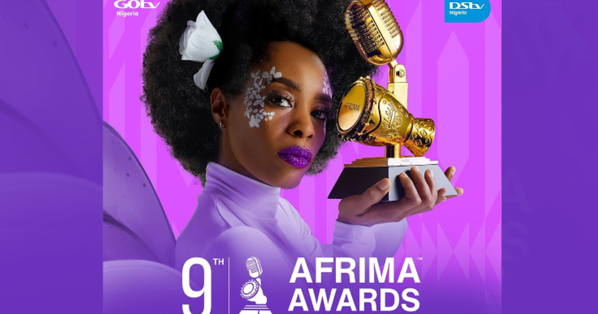 The AFRIMA Awards Explained - What AFRIMA Actually Is